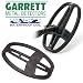 Garrett at Series 5" x 8" DD PROformance Elliptical DD Search Coil with Cover primary