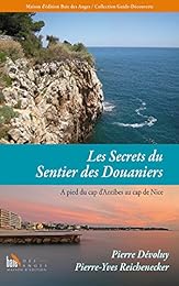 Les  secrets du sentier des douaniers