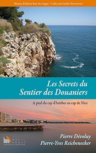 Les  secrets du sentier des douaniers
