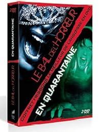 Bal De L'horreur + En Quarantaine - Pack