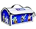 Neat-Oh! LEGO Star Wars ZipBin Battle Bridge 500 Brick Storage Case
