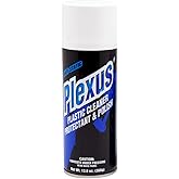 Plexus Plastic Cleaner, Protectant and Polish (13-Ounce)