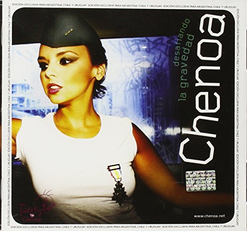 Chenoa - 25 Aqos Cadena Dial (25 Aqos J - Zortam Music