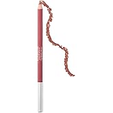RMS Beauty Go Nude Lip Pencil – Creamy Long-Lasting Lip Liner for Great Definition | Natural Matte Finish | Nourishing, Hydrating Formula | One Size