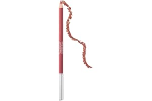 RMS Beauty Go Nude Lip Pencil – Creamy Long-Lasting Lip Liner for Great Definition | Natural Matte Finish | Nourishing, Hydrating Formula | One Size