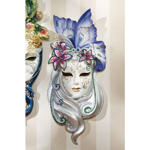 Top 10 Best Decorative Masks Wall Decor Best of 2018 Reviews No