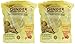 Prince of Peace Ginger Ginger Honey Crystals 30 (0.63 oz.) (a) - 2pc