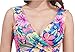 Uget Women's Sexy Two Piece Bodycon Strap Dress V-Neck Nightclub Dress, US Medium, Multicolor
