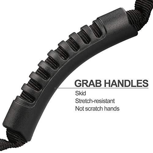 5 Kany+Handles+Wrangler+Unlimited+1995+2016