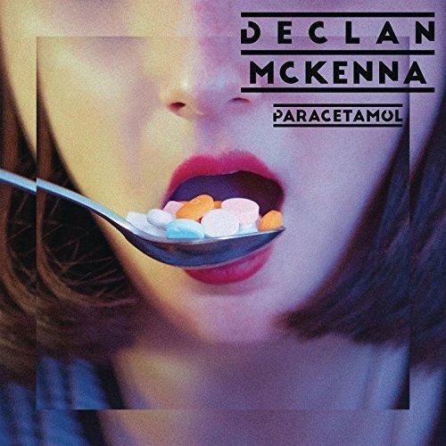 DECLAN MCKENNA - Paracetamol - Zortam Music