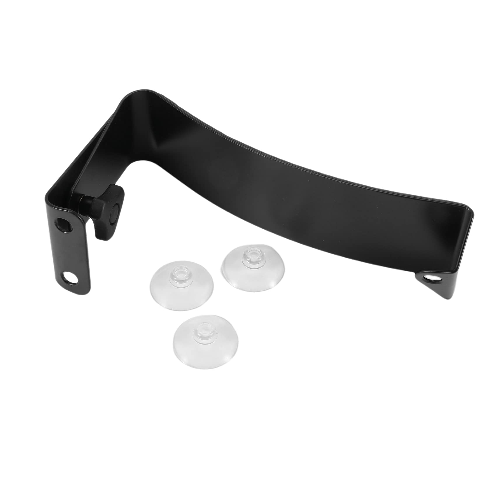 Hopbucan Aluminum Classical Guitar Support Suction Steamline Guitar Support Frame Guitar Support