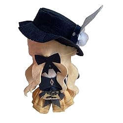 SHIJURDIN Genshin Impact Plush Figure New and