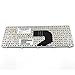 S-Union New Black Notebook US Keyboard for HP 430 431 435 630 631 635 636 450 455 650 655 Pavilion G4 G6 COMPAQ CQ43 CQ43-100 2000 2000-410US 2000-350US 2000-210US 2000-240CA 2000-100 2000-200