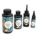 UV Resin Hard Glue Ultraviolet Transparent for Handmade Art Crafts DIY Resin Mold Jewelry Making (25g)