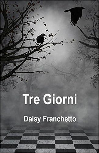 Daisy Franchetto - Tre giorni (2016)