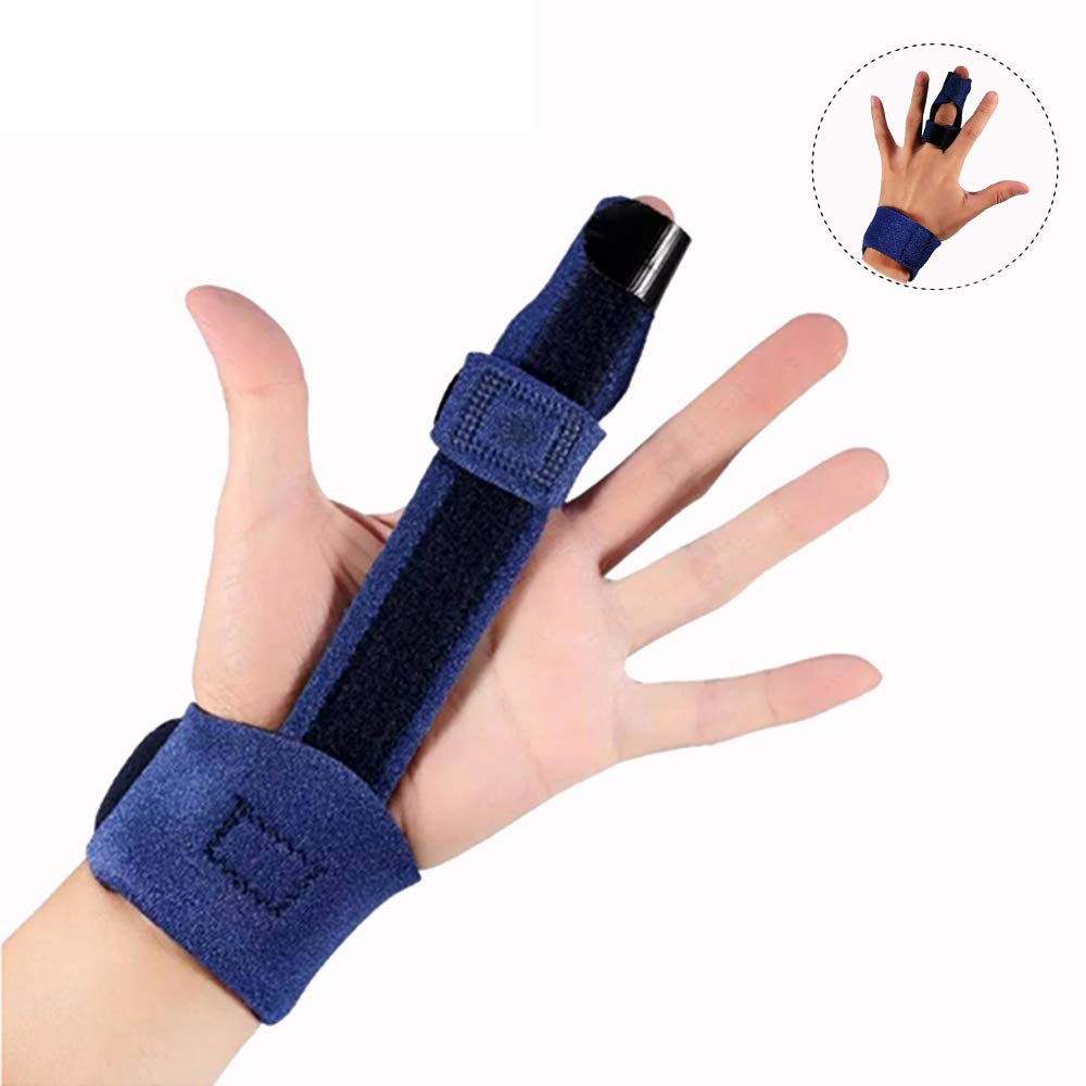 Buy Finger Extension Splint,Finger Splints Brace for Trigger Finger