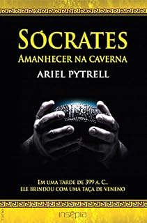 Livro Sócrates. Amanhecer na caverna