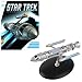 Star Trek Starships Phoenix Die-Cast Vehicle with Collector Magazine
