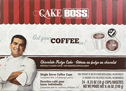 4 Cake+Boss+Coffee+Chocolate+Fudge