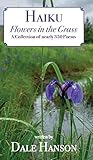 Haiku-Flowers in the Grass by