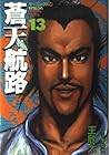 蒼天航路 第13巻