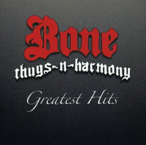 Bone Thugs-N-Harmony - Party Pack [Disc 9] - Zortam Music