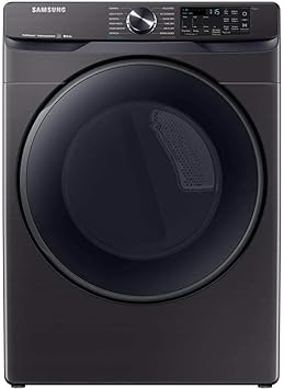 samsung dve50r8500v 7 5 cu ft secadora