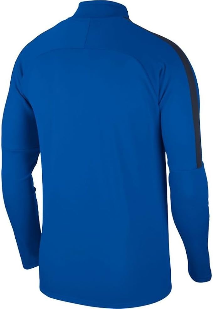 nike academy 18 midlayer top