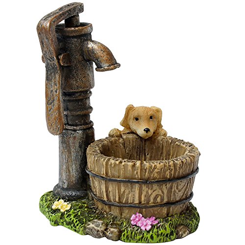 Miniature Fairy Garden 