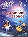 L'astronomie et l'espace - Autocollants Usborne by