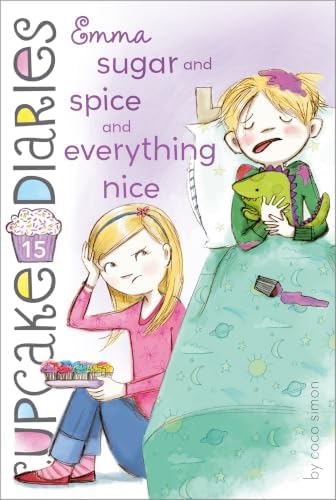 The Baker's Dozen Collection (Boxed Set): Katie and the Cupcake