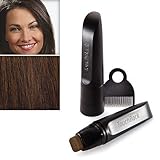 HairMarker Medium Brown Temporary Color Marker Medium Brown