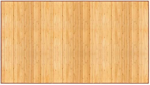Amazon Com Gati Way Bamboo Floor Mat Features Non Sliding And