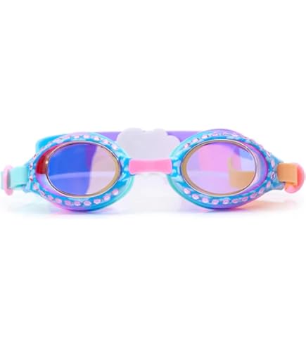 Lunettes De Natation - VGEBY - Antibuée - Imperméables - Confortables