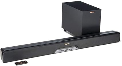 klipsch rsb 10
