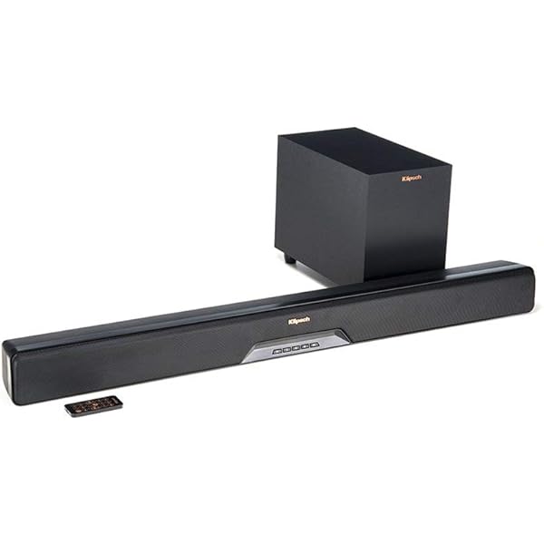 klipsch 8 subwoofer