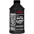 Indian Motorcycle Dot 4 Brake Fluid, for Specific Models, for Maximum Brake Lever Response and Sensitivity, 12 Oz., Part 2880016