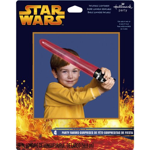 Star Wars Generations Saber by KidsPartyWorld.com