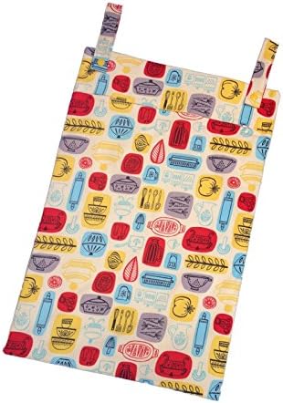 Kitchen Wet Bag - What's Cookin'