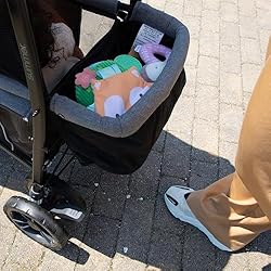 Summer Infant 3Dlite Wagon Convenience Lightweight