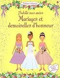J'HABILLE MES AMIES MARIAGES by