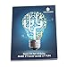 SunFounder Sidekick Basic Starter Kit w/Breadboard, Jumper wires, Color Led, Resistors, Buzzer For Arduino UNO R3 Mega2560 Mega328 Nano - Including 42 Page Instructions Book