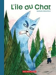 L' île au chat
