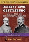 RETREAT FROM GETTYSBURG:LEE LOGISTICS / (MOD)      image