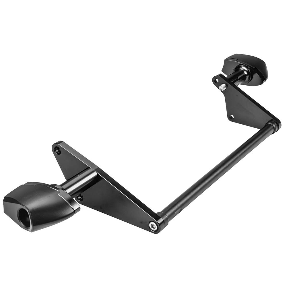 Which Is The Best Frame Sliders Ninja 400 2018 Life Sunny