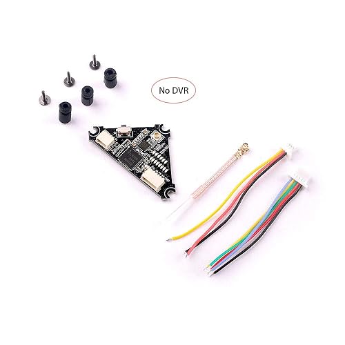 Happymodel FPV VTX 25mw/200mw Video Transmitter w/Smart Audio