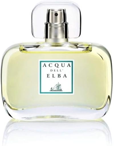 Acqua dell'Elba Acqua Elba Child Perfume 50ml EAN 8032758530340