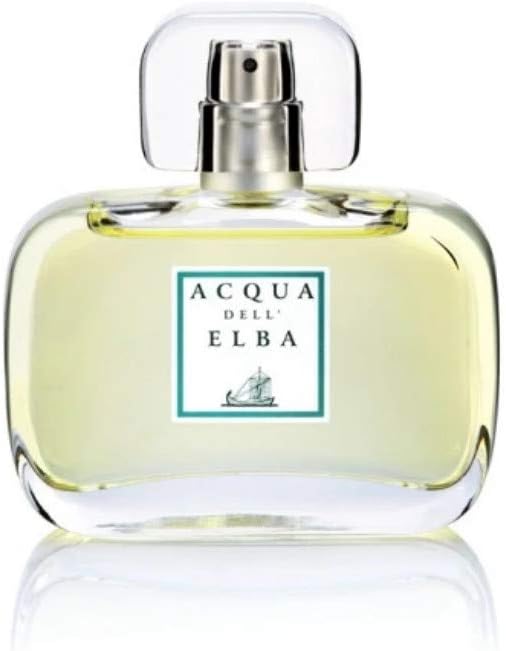 Acqua dell'Elba Acqua Elba Child Perfume 50ml EAN 8032758530340