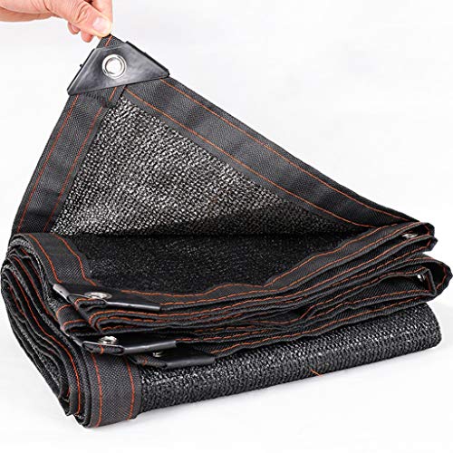 sknonr Sonnenschutz Net Cloth, Screen Shelter Markise for Garten Blume Pflanze Gewächshaus Patio Outdoor Indoor… – Bild 2