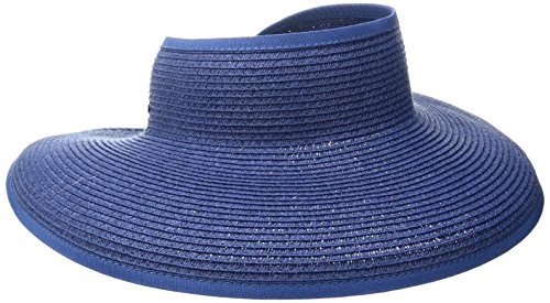 San Diego Hat Co. Women's UBV002OSROY, Royal, One Size